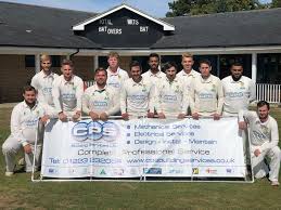 Image result for Sawston Cricket Club
