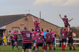 Image result for Barnsley Rugby Union Football Club