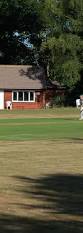 Image result for Blackheath Select Xi Cc, London