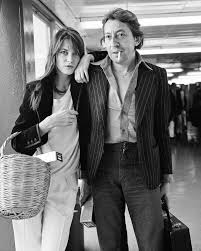 Image result for Serge Gainsbourg