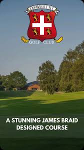 Image result for Oswestry Golf Club