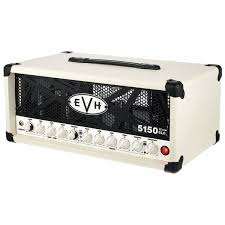 EVH 5150 III guitar amp