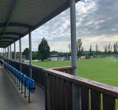 Image result for Hertford Rugby Football Club