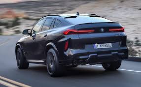 Image result for BMW X6
