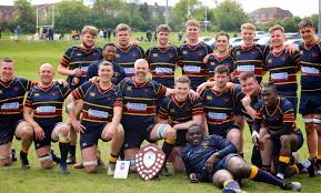 Image result for Dartfordians RFC