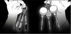 「上杉謙也 BTOOOM!」の画像検索結果