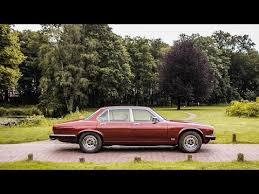 Image result for Maraschino Black 1981 Jaguar