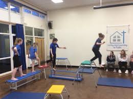 Image result for Stockport School Of Gymnastics