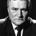 Lech Walesa, Poland