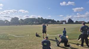 Image result for Wheldrake Bowling Club