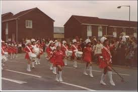 Image result for Blaze Of Upminster Majorettes Troupe