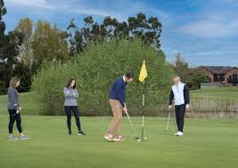 Image result for Potters Bar Golf Club Ltd
