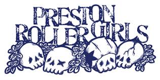Image result for Preston Roller Girls