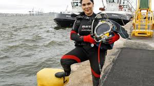Image result for Maverick Divers