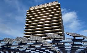 Image result for Los Angeles Department of Water and Power