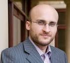 Faraz Khan, managing director,