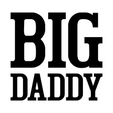 Image result for Футболка big daddy