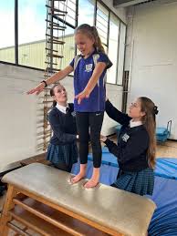 Image result for Buckley Girls Gymnastic Club