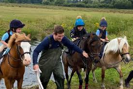 Image result for Huntingdon and District Riding Club