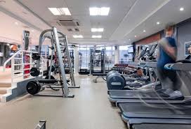 Image result for Living Well Health Club
