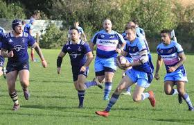 Image result for Ellingham and Ringwood Rfc