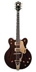 World of Music: Gretsch G6122-1962 Country Gentleman Review