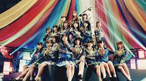 Image result for HKT48