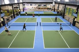 Image result for Lockerbie Pickleball Club