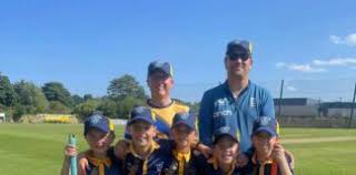 Image result for Spennymoor Cricket Club