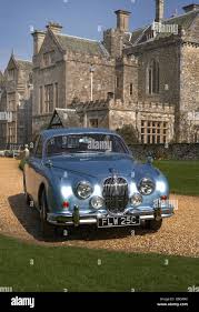 Image result for Dark Blue 1965 Jaguar
