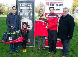 Image result for St Bronagh`s Gaa