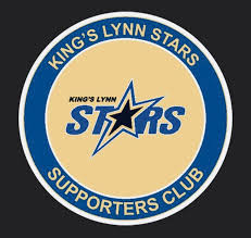 Image result for Kings Lynn Stars