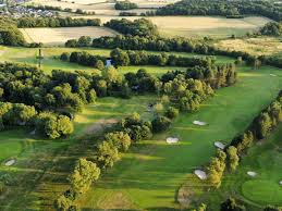 Image result for Grange Park Golf Club