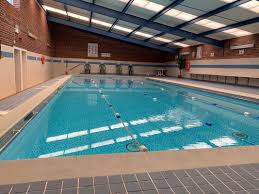 Image result for Lowestoft & Oulton Broad Swimming Club