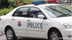 Housing agent arrested for suspected unlicensed money lending.
