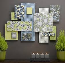 awesome home wall decor ideas with wall art ideas wall decorating ...