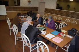 Image result for U3A Southampton Scrabble Club