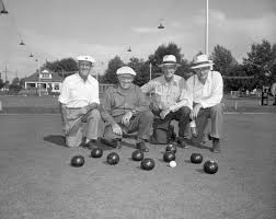Image result for Hornby Bowling Club