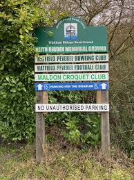Image result for Hatfield Peverel Bowling Club