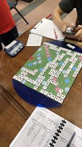 Image result for Wetwang Scrabble Club