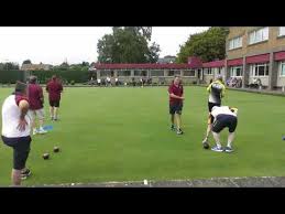 Image result for Ulster Transport Bowling Club
