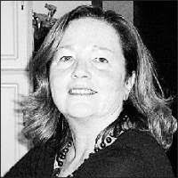 The beloved wife of the late Peter G. Nickerson, and daughter of the late James E. and Geraldine (White) Flanagan, Susan is survived by her sons, ... - BG-2000621988-Nickerson_Susan.1_20120528