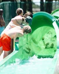 Image result for Fosse Hill Water Park