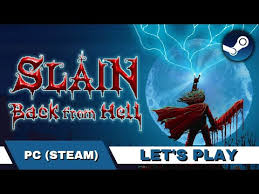 Image result for Slain: Back from Hell