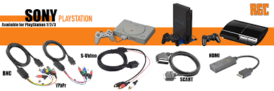 Image result for s-video scart