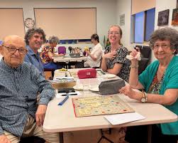 Image result for South Croydon Scrabble Club