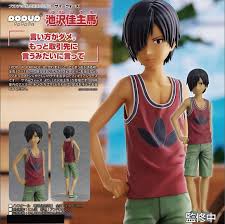 「池沢佳主馬 サマーウォーズ」の画像検索結果