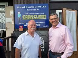 Image result for Braintree Bowling Club