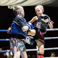Image result for Woking Thai Boxing Club