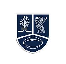 Image result for Liverpool Collegiate Rugby Union Football Club